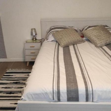 Convivialetzen Appartement Chatenoy-le-Royal Buitenkant foto