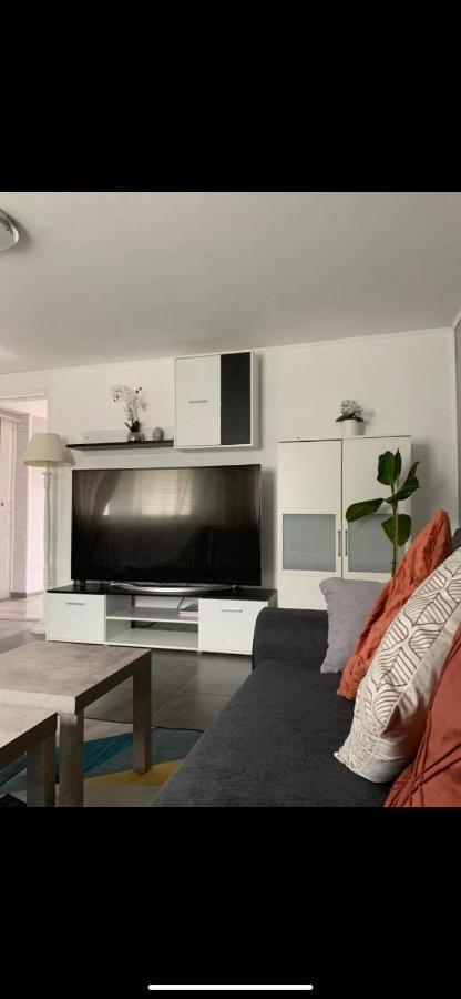 Convivialetzen Appartement Chatenoy-le-Royal Buitenkant foto