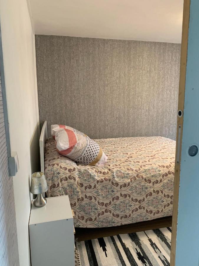 Convivialetzen Appartement Chatenoy-le-Royal Buitenkant foto