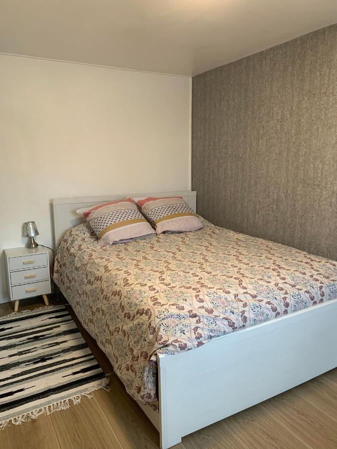 Convivialetzen Appartement Chatenoy-le-Royal Buitenkant foto