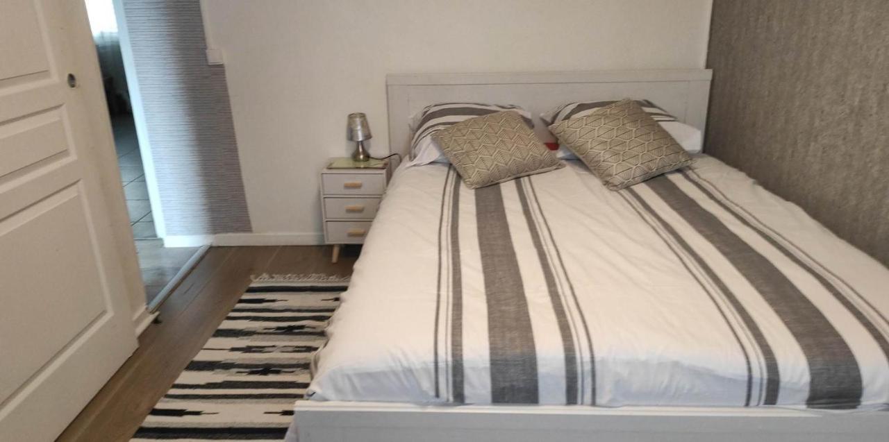 Convivialetzen Appartement Chatenoy-le-Royal Buitenkant foto